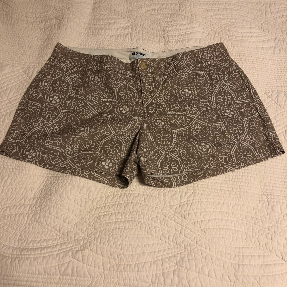 Old Navy Shorts